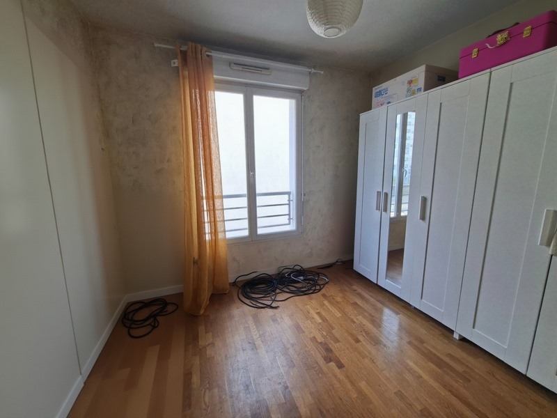 Vente Appartement COLOMBES - 3 pièces -57 m² - (92700)
