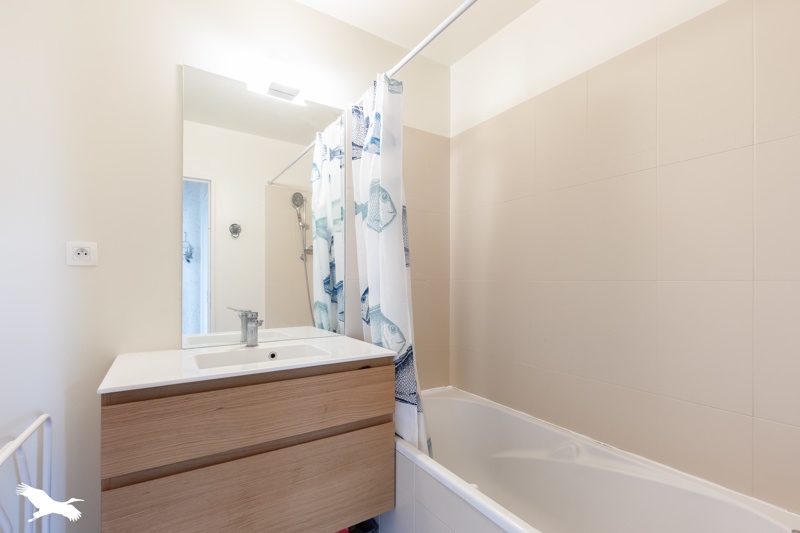 Vente Appartement COLOMBES - 3 pièces -57 m² - (92700)