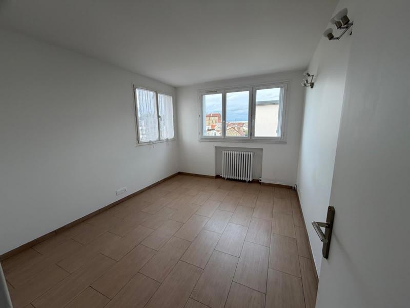 Vente Appartement COLOMBES - 3 pièces -64,1 m² - (92700)