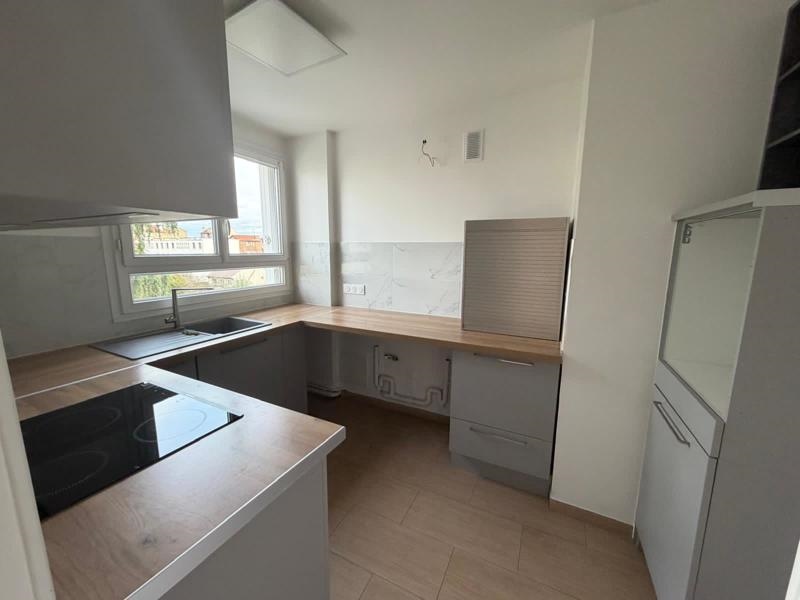 Vente Appartement COLOMBES - 3 pièces -64,1 m² - (92700)