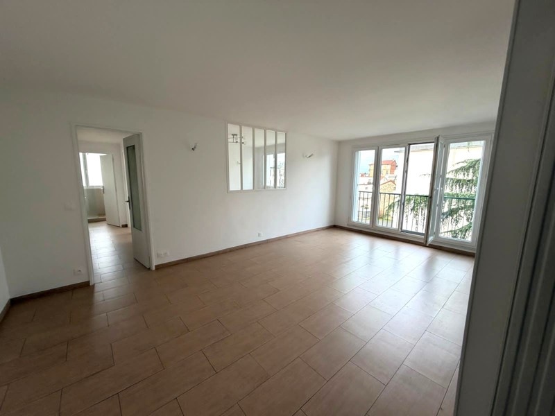 Vente Appartement COLOMBES - 3 pièces -64,1 m² - (92700)