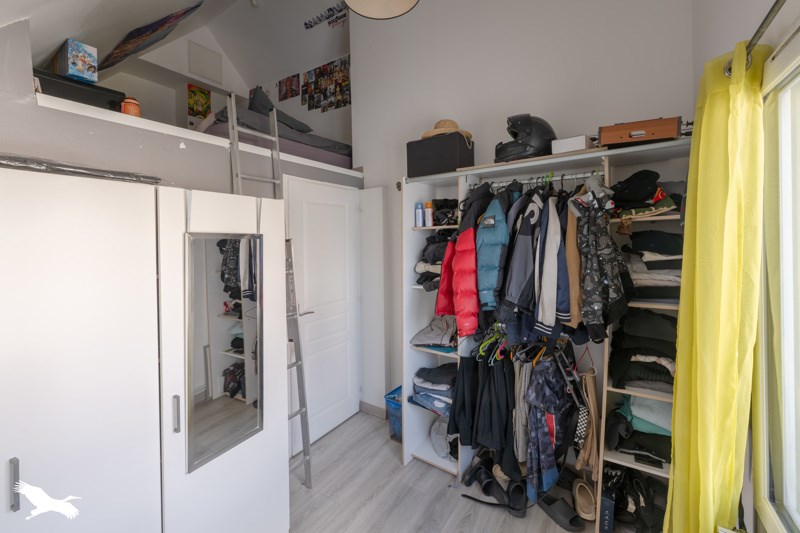 Vente Maison COLOMBES - 7 pièces -105 m² - (92700)