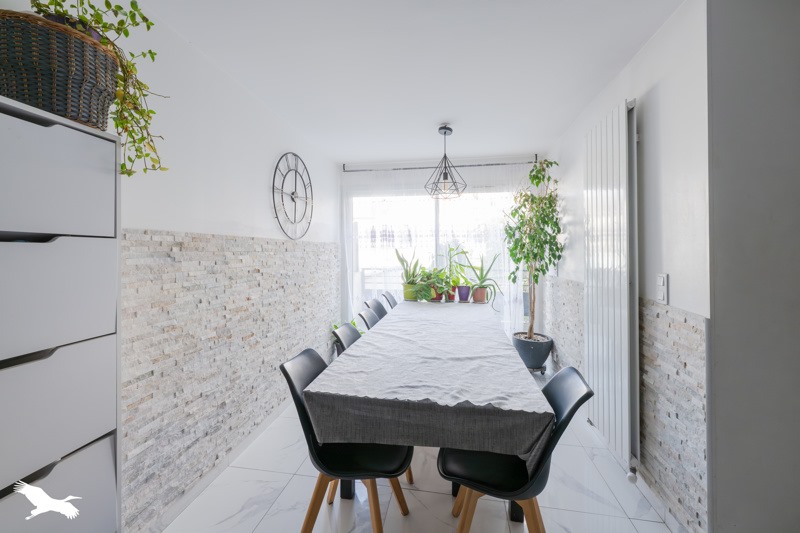 Vente Maison COLOMBES - 7 pièces -105 m² - (92700)
