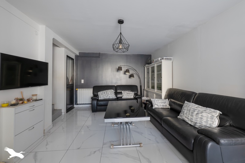 Vente Maison COLOMBES - 7 pièces -105 m² - (92700)