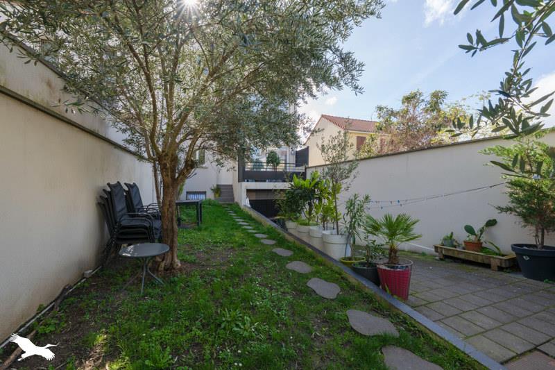 Vente Maison COLOMBES - 7 pièces -105 m² - (92700)