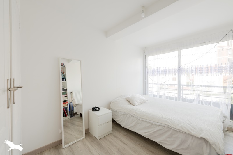 Vente Maison COLOMBES - 7 pièces -105 m² - (92700)