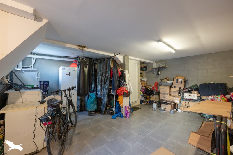 Vente Maison COLOMBES - 7 pièces -105 m² - (92700)