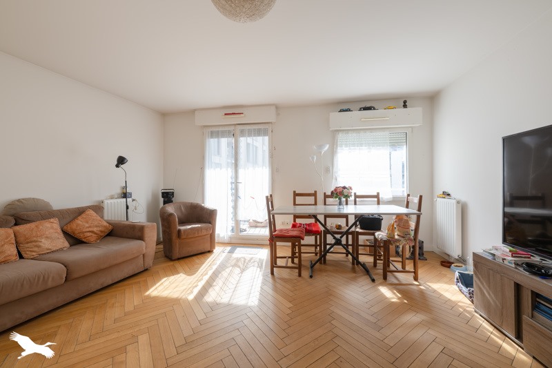 Appartement Colombes