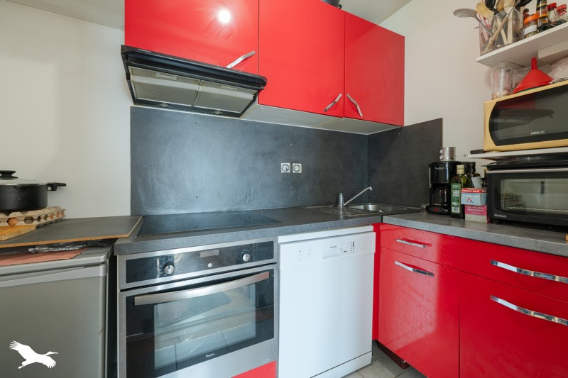 Vente Appartement COLOMBES - 3 pièces -68 m² - (92700)