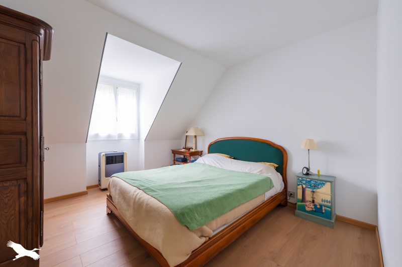 Vente Maison VILLENEUVE LA GARENNE - 5 pièces -106 m² - (92390)