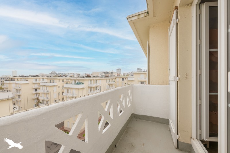 Vente Appartement COLOMBES 92700 3 pièces - 47 m²