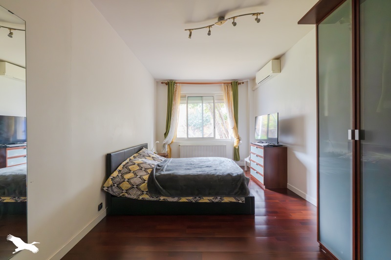Vente Maison COLOMBES - 8 pièces -193 m² - (92700)