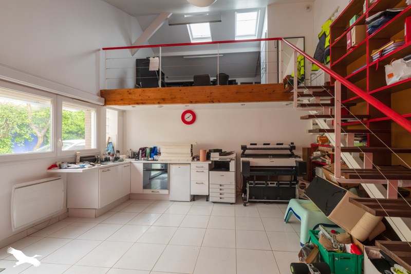 Vente Maison COLOMBES - 8 pièces -193 m² - (92700)
