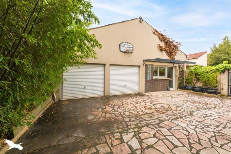 Vente Maison COLOMBES - 8 pièces -193 m² - (92700)