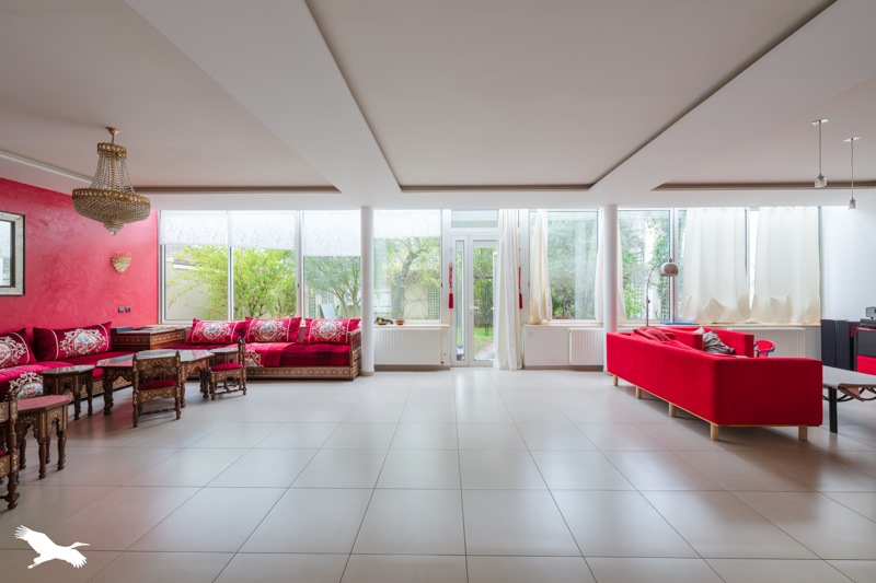 Vente Maison COLOMBES - 8 pièces -193 m² - (92700)