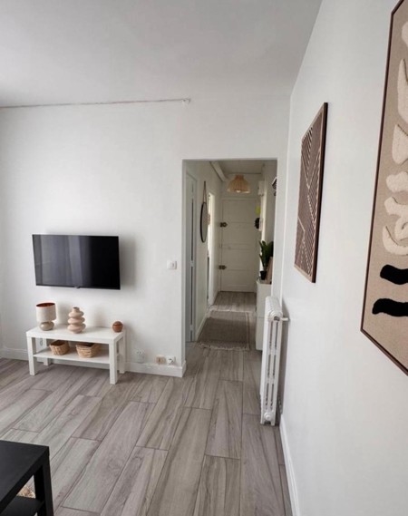 Vente Appartement COLOMBES 92700 1 pièce - 19 m²