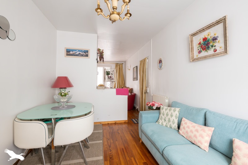 Vente Maison COLOMBES - 3 pièces -47 m² - (92700)