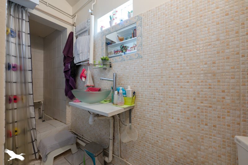 Vente Maison COLOMBES - 3 pièces -47 m² - (92700)