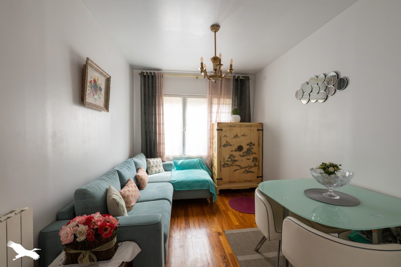 Vente Maison COLOMBES - 3 pièces -47 m² - (92700)