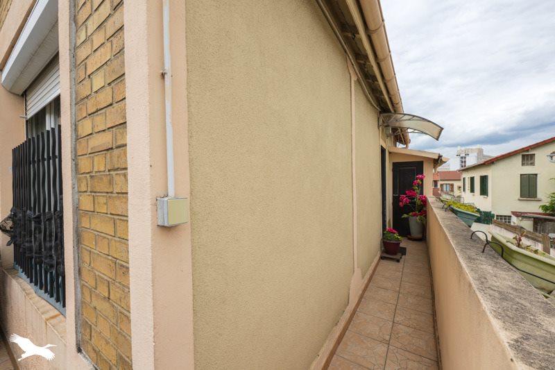 Vente Maison COLOMBES - 3 pièces -47 m² - (92700)