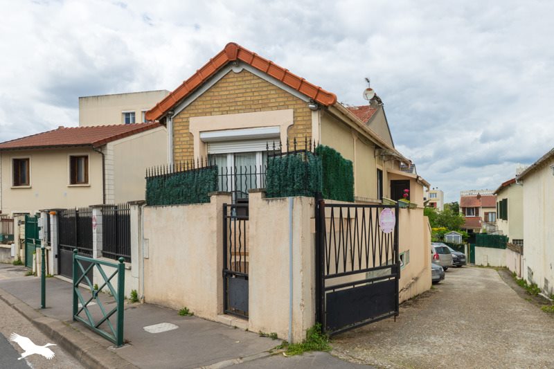 Vente Maison COLOMBES - 3 pièces -47 m² - (92700)