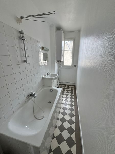 Vente Appartement COLOMBES - 3 pièces -61,8 m² - (92700)