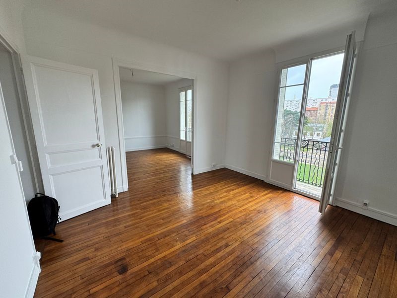 Vente Appartement COLOMBES - 3 pièces -61,8 m² - (92700)