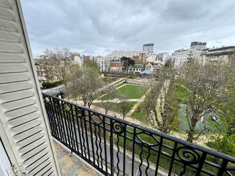 Vente Appartement COLOMBES - 3 pièces -61,8 m² - (92700)