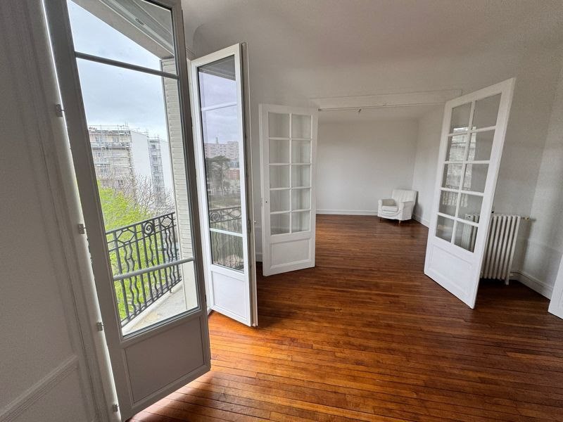 Vente Appartement COLOMBES - 3 pièces -61,8 m² - (92700)