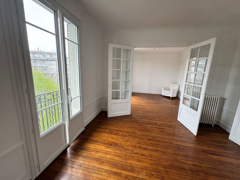 Vente Appartement COLOMBES - 3 pièces -61,8 m² - (92700)