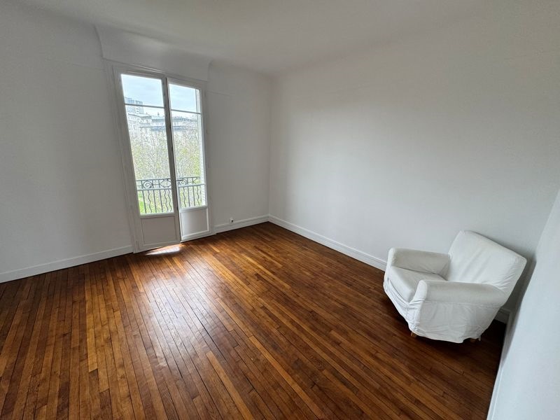 Vente Appartement COLOMBES - 3 pièces -61,8 m² - (92700)