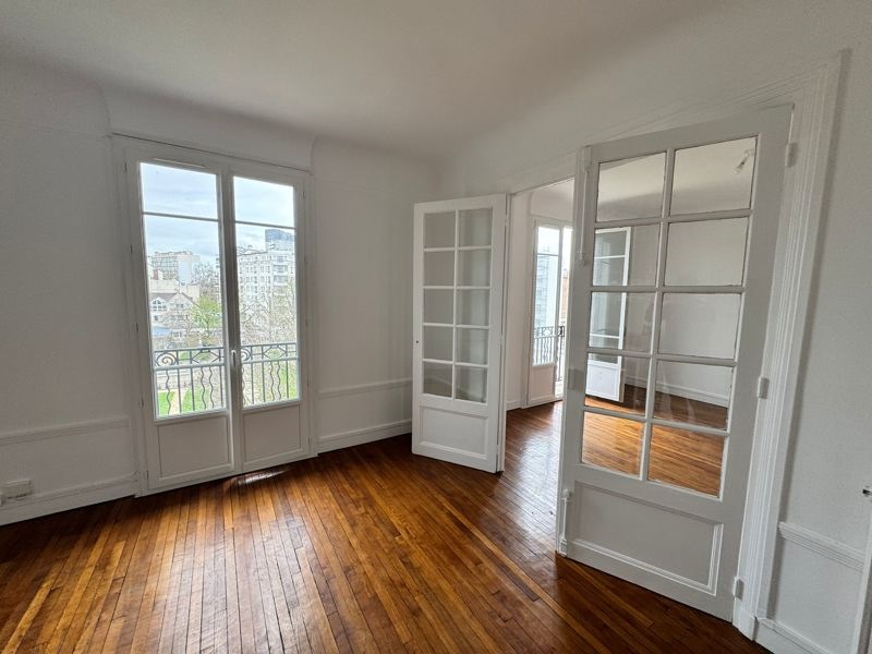 Vente Appartement COLOMBES - 3 pièces -61,8 m² - (92700)