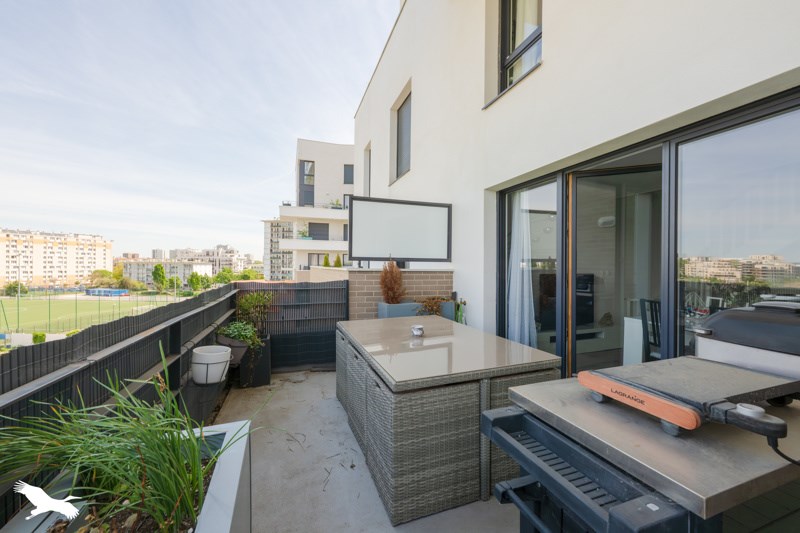 Appartement Colombes