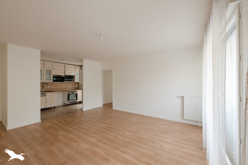 Vente Appartement COLOMBES - 5 pièces -95,2 m² - (92700)