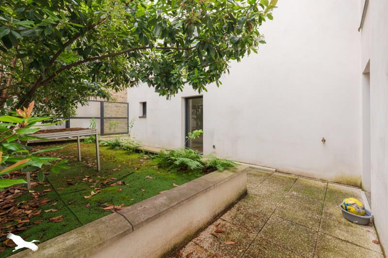Vente Appartement COLOMBES - 5 pièces -95,2 m² - (92700)