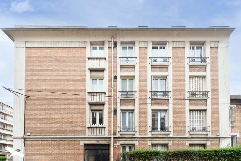Vente Appartement COLOMBES - 3 pièces -51 m² - (92700)