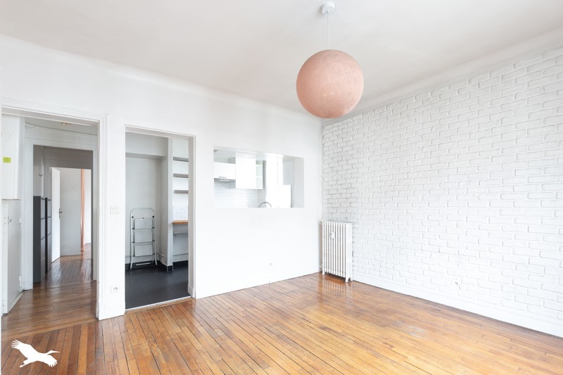 Vente Appartement COLOMBES - 3 pièces -51 m² - (92700)