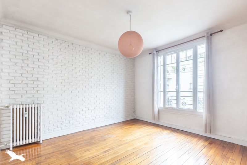 Vente Appartement COLOMBES - 3 pièces -51 m² - (92700)