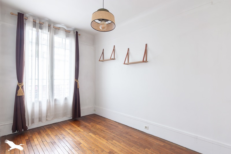 Vente Appartement COLOMBES - 3 pièces -51 m² - (92700)