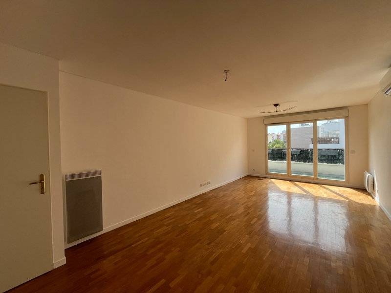 Vente Appartement COLOMBES - 4 pièces -88 m² - (92700)