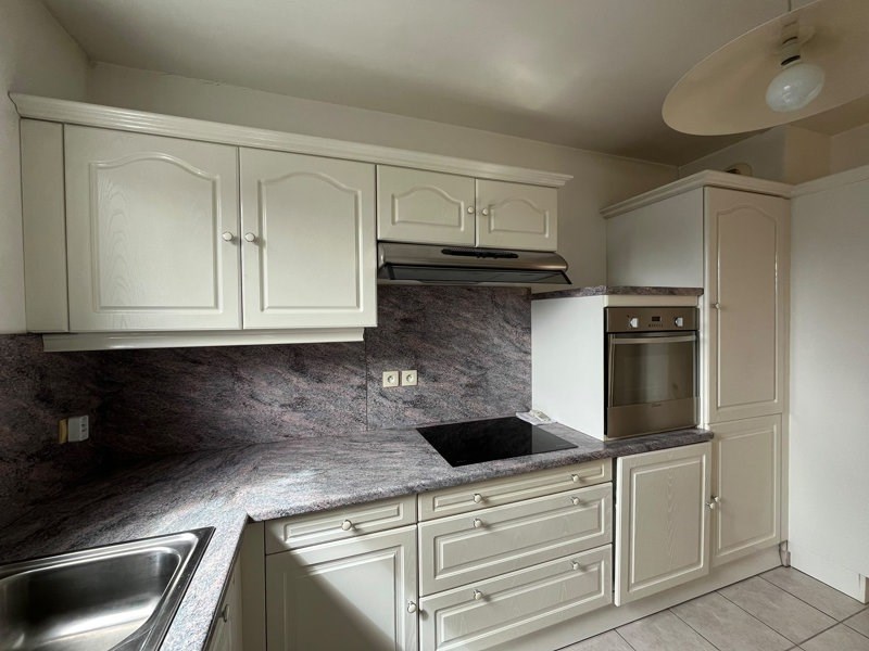 Vente Appartement COLOMBES - 4 pièces -88 m² - (92700)