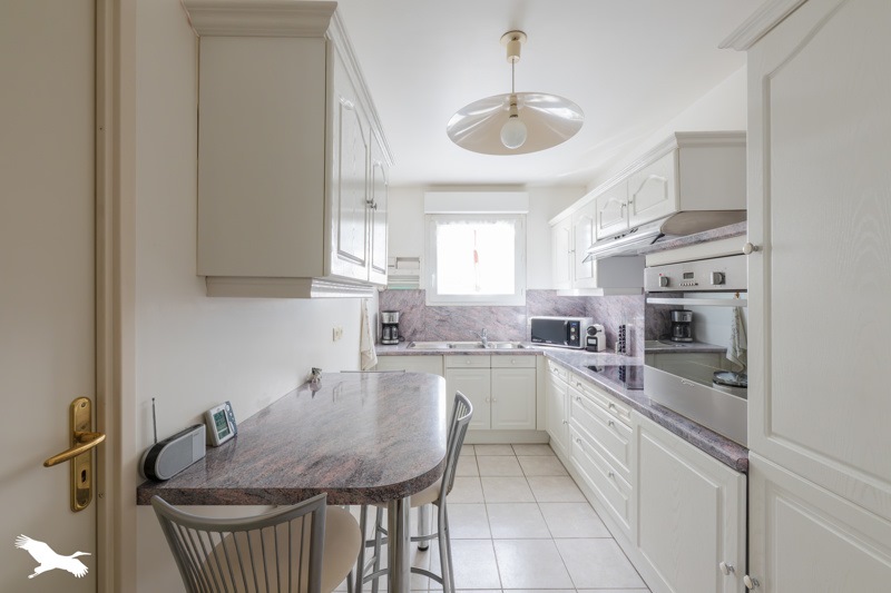 Vente Appartement COLOMBES - 4 pièces -88 m² - (92700)
