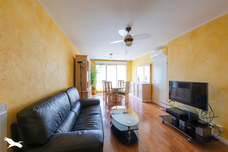 Vente Appartement COLOMBES - 4 pièces -88 m² - (92700)
