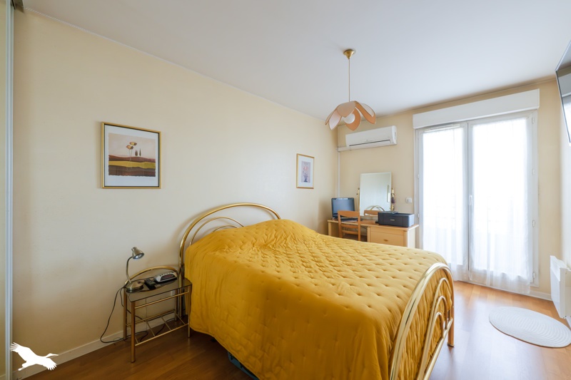 Vente Appartement COLOMBES - 4 pièces -88 m² - (92700)
