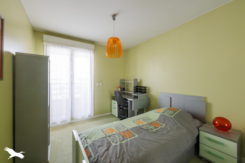 Vente Appartement COLOMBES - 4 pièces -88 m² - (92700)