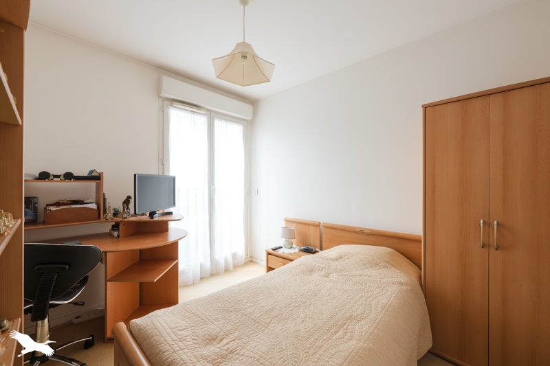 Vente Appartement COLOMBES - 4 pièces -88 m² - (92700)