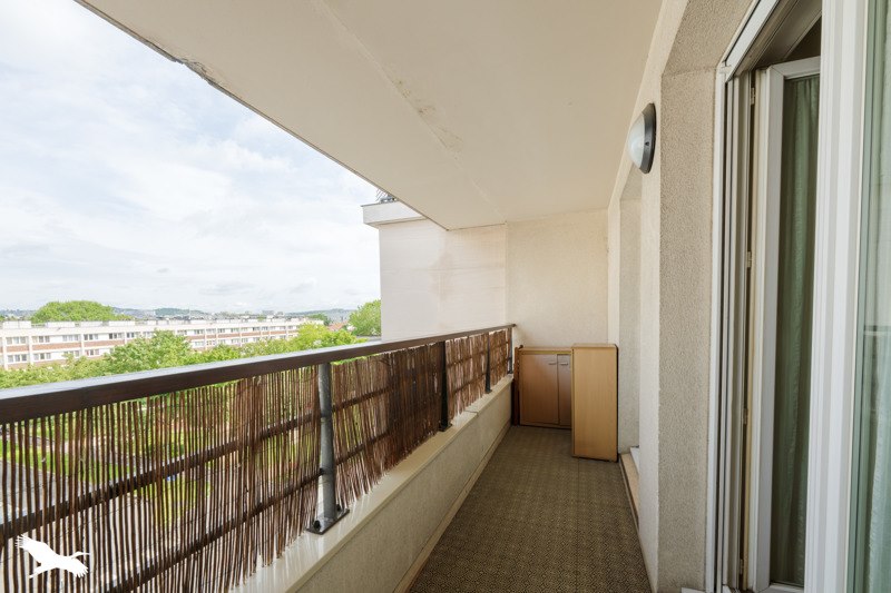 Vente Appartement COLOMBES - 4 pièces -88 m² - (92700)