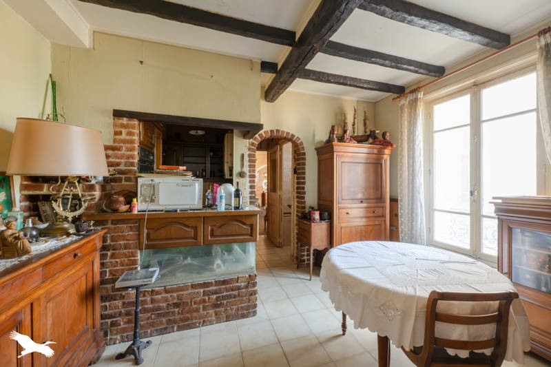 Vente Appartement COLOMBES - 5 pièces -87 m² - (92700)