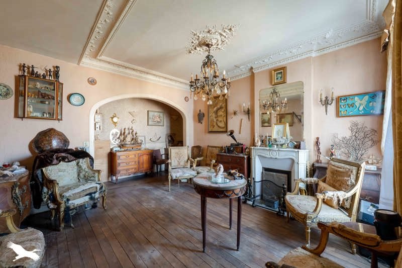 Vente Appartement COLOMBES - 5 pièces -87 m² - (92700)