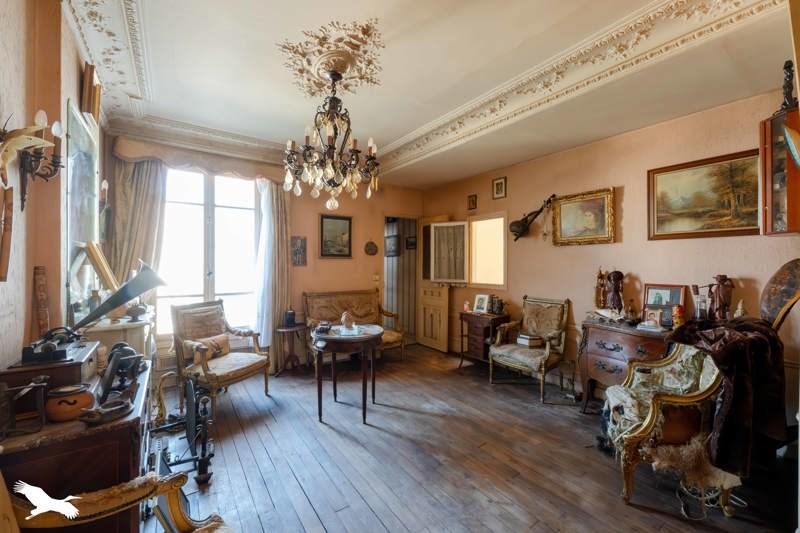 Vente Appartement COLOMBES 92700 5 pièces - 87,02 m²